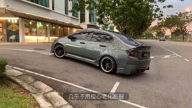 广汽本田严苛工艺打造核心部件，老车几十万公里发动机一打就着