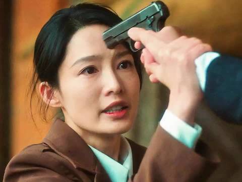 兄妹俩因为信仰不同，最终选择站在了对立面！