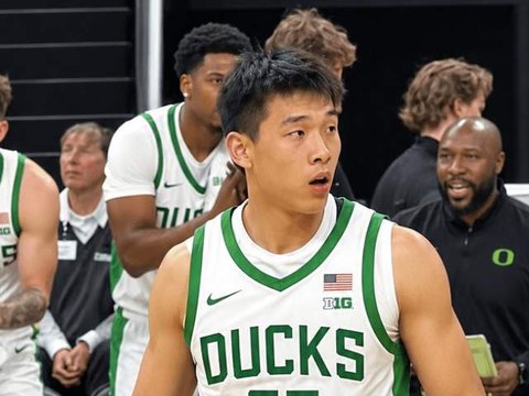 留洋球员NCAA动态！林葳4分钟5分地位下跌，张博源无上场时间