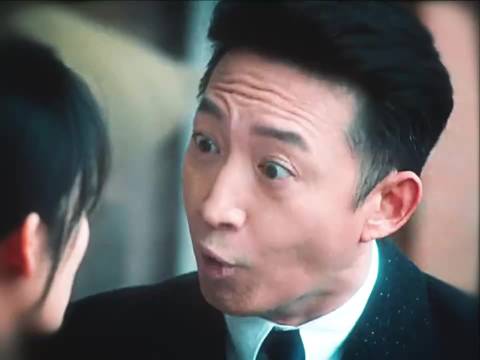 李沁演技高光