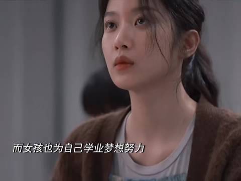 韩国版《后来的我们》这段对话太戳心！
