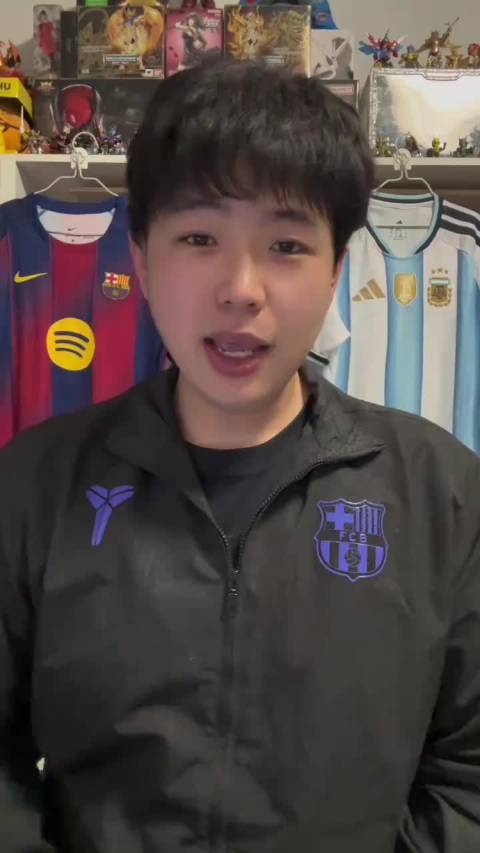 拉菲尼亚巴萨左路定位成疑，亚马尔两翼齐飞需不需要