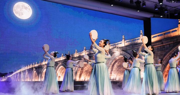 北京丰台这个“乡村大舞台”,有好戏、有好物 北京丰台这个“乡村大舞台”,有好戏、有好物