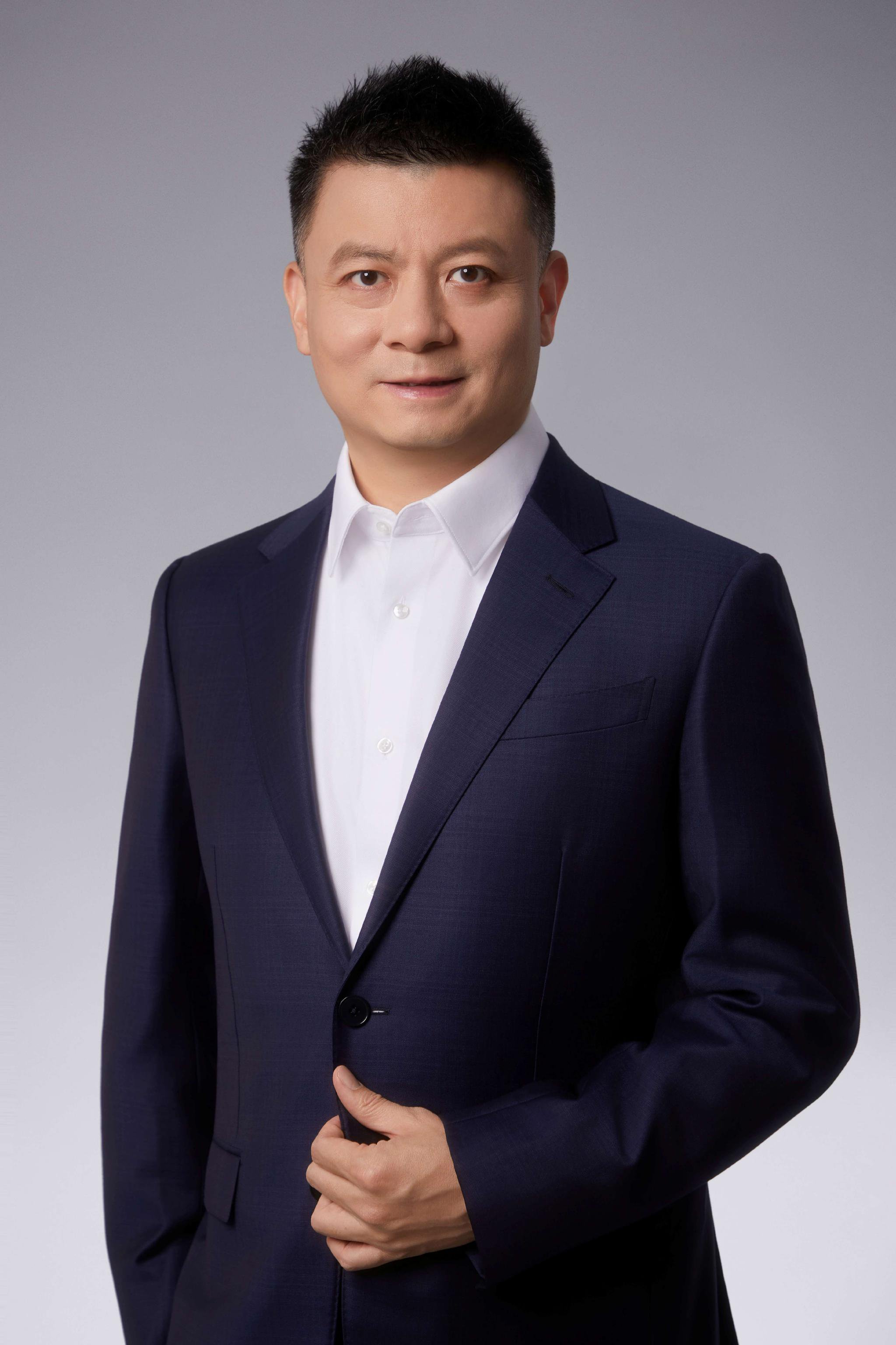 奥迪中国换帅，首位中国籍总裁张俊将于11月履新