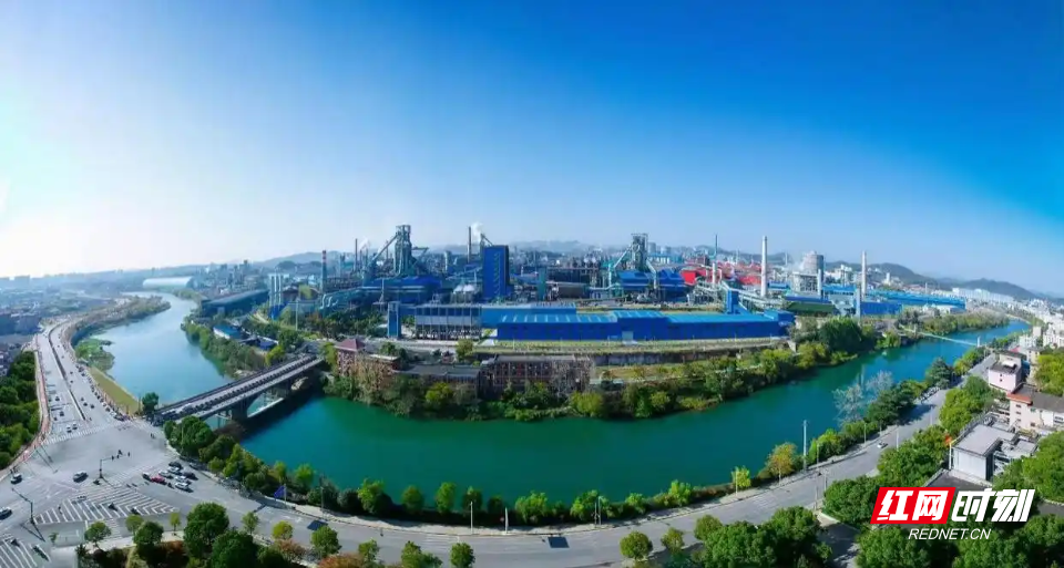 湖南4个项目入选首批国家层面标志性重大应用场景