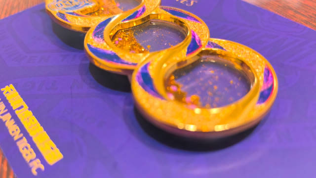 天津津门虎千场纪念，做到我心坎里了