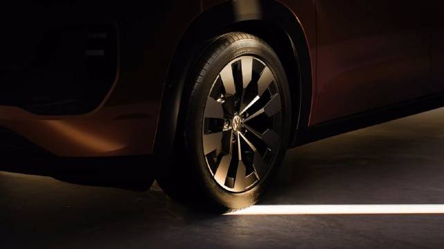 上汽大众将推出纯电SUV ID. ERA 5X