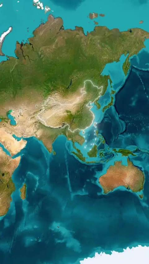 三环四横五纵，中国自驾游线路你最喜欢哪个