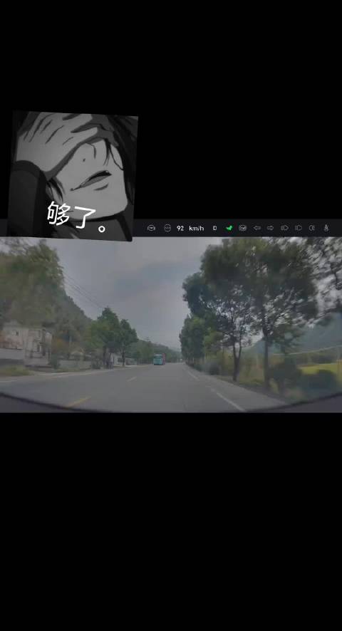 这个更离谱，全是逆行的，倒车的，老司机来了都得出一身冷汗