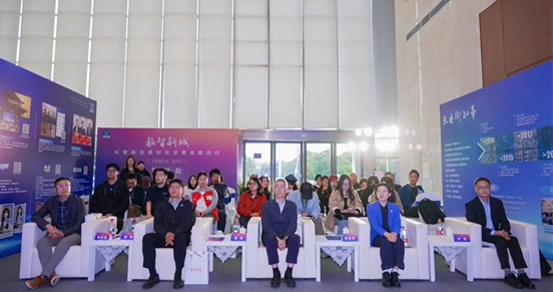 这一次,我们把见面会开到了宿迁 这一次,我们把见面会开到了宿迁
