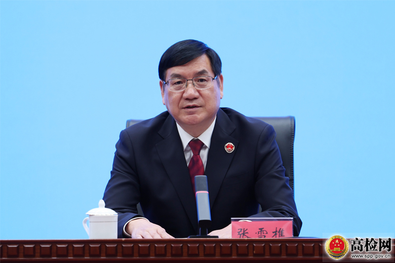 行政生效裁判监督如何破解趋利性执法?最高检副检察长回应 行政生效裁判监督如何破解趋利性执法?最高检副检察长回应