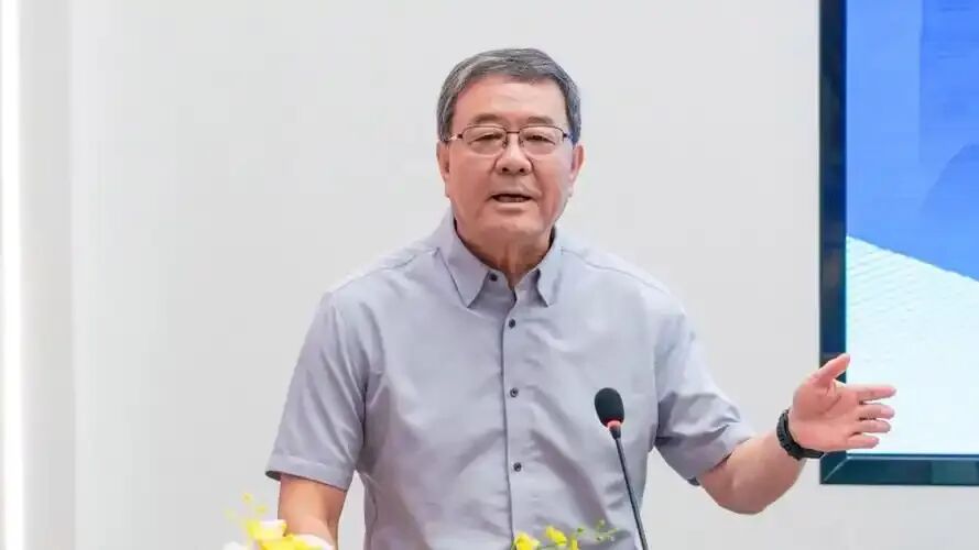 退休后违规从业取酬,广东省教育厅原副厅长魏中林被开除党籍 退休后违规从业取酬,广东省教育厅原副厅长魏中林被开除党籍