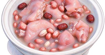 秋深藏一味 天寒宜平补（食愈24节气）
