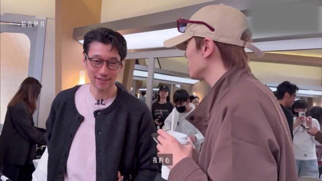 《归来》这首歌被他们唱出了新的生命力