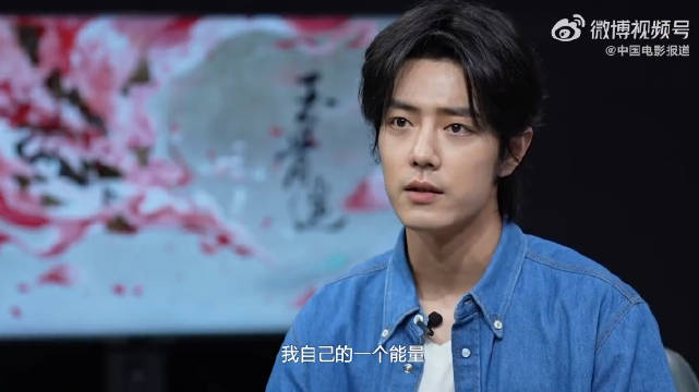 青年电影人用热爱诠释光影初心