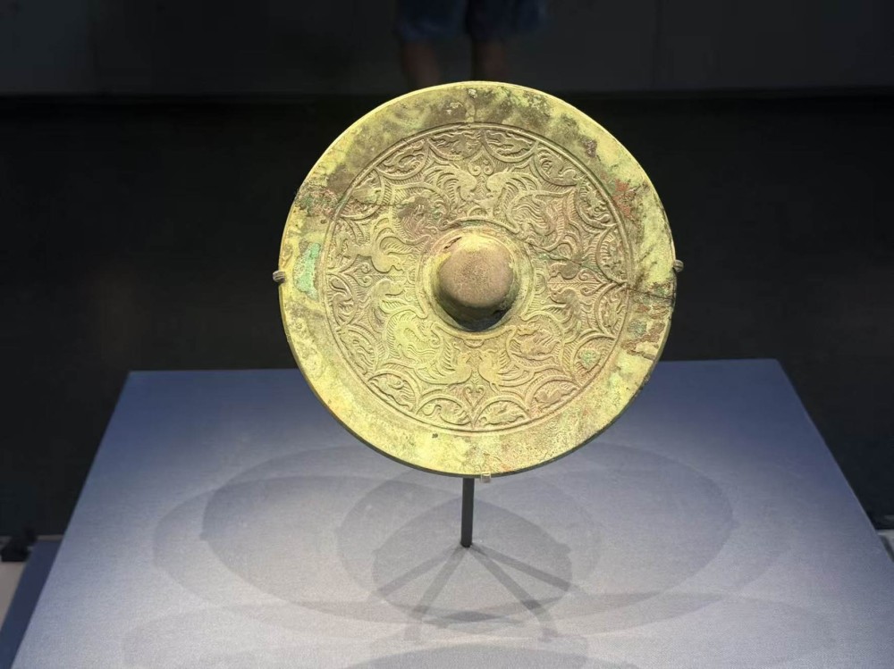 五岭隔烽火,一砖记平康:在文物里重读魏晋广州 五岭隔烽火,一砖记平康:在文物里重读魏晋广州