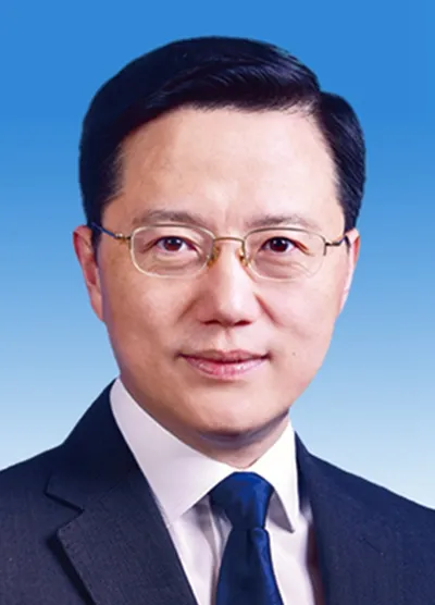 诸葛宇杰任青海省政府党组书记 诸葛宇杰任青海省政府党组书记