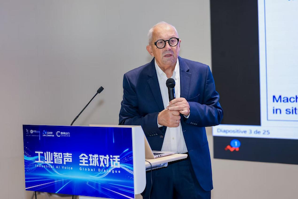 对话图灵奖得主希发基思：百亿英里仿真里程证明不了Robotaxi安全