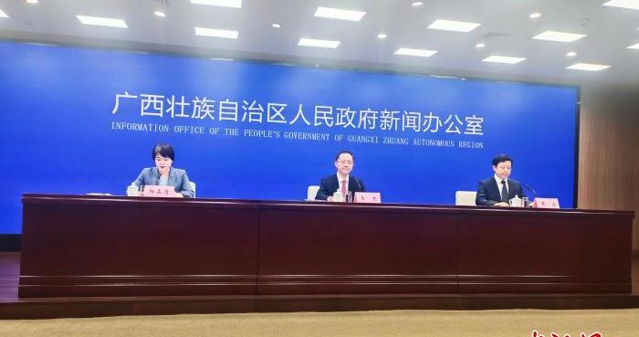 广西将办第四届职业技能大赛暨人才活动周系列活动 广西将办第四届职业技能大赛暨人才活动周系列活动