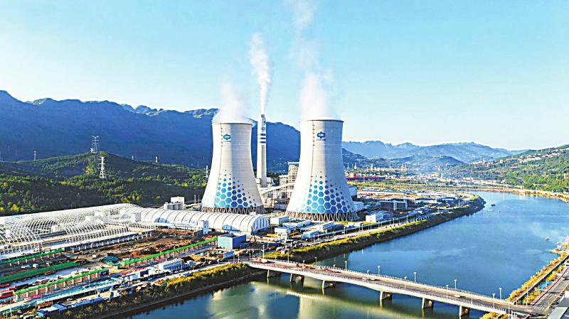 年发电量将超90亿千瓦时 年发电量将超90亿千瓦时