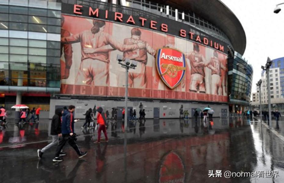 英超前瞻:阿森纳VS埃弗顿比分预测、首发、战术、球队伤停与数据