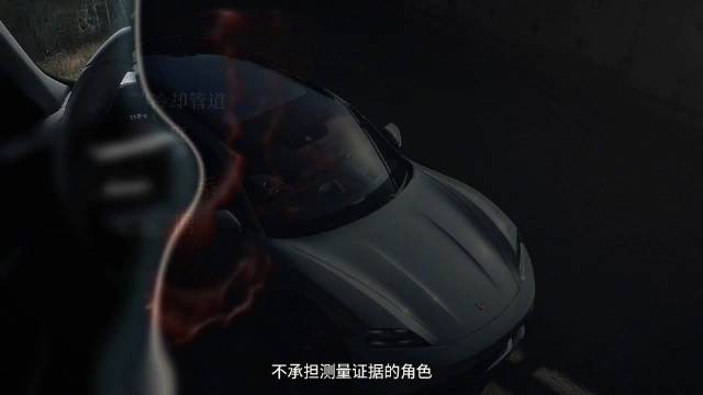 保时捷Taycan改款优化脉冲逆变器与电机