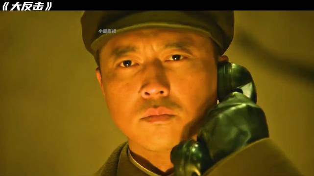 上甘岭大反击，联军被打得屁股尿流