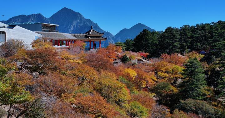 宁夏贺兰山国家森林公园营业时间调整 宁夏贺兰山国家森林公园营业时间调整