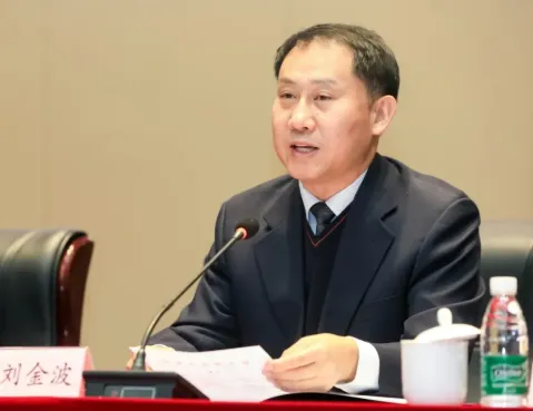 刘金波任江西省委常委、省委组织部部长 刘金波任江西省委常委、省委组织部部长