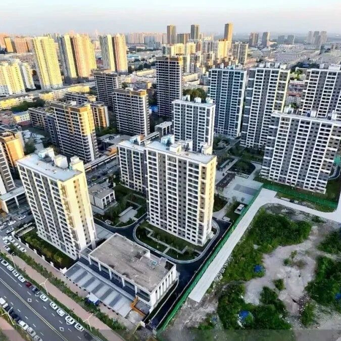 哈市配售型保障房办法再次公开征求意见：保障对象逐步扩围至工薪群体，封闭管理五年内不得流转