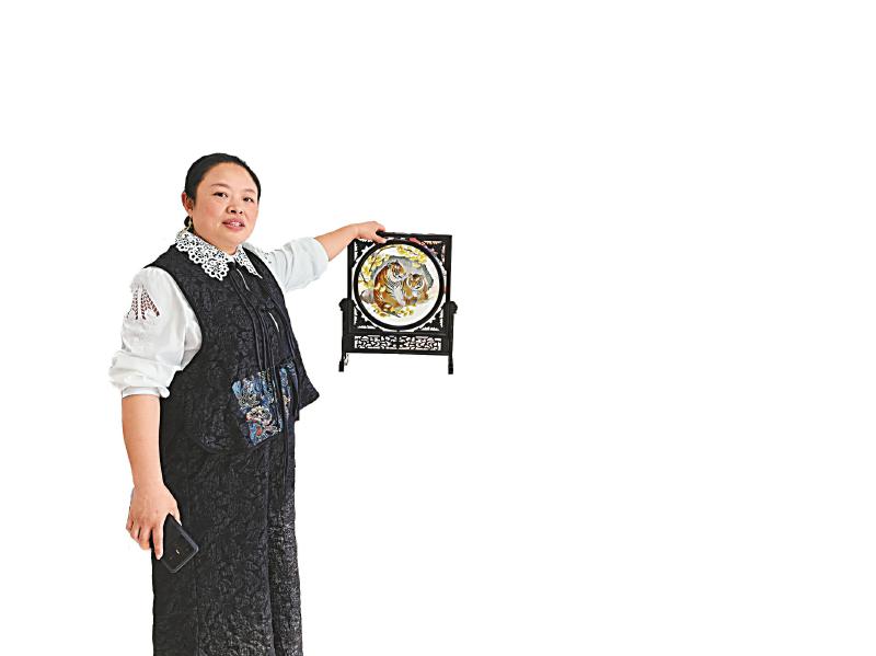 盘活闲置铺面,给技艺一个舞台 盘活闲置铺面,给技艺一个舞台