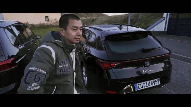 中国工程师驾小米SU7 Ultra纽北赛道跑出正式圈数