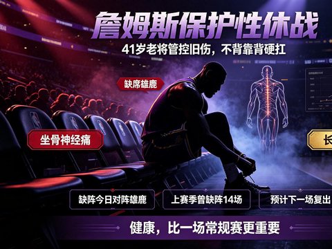 42岁老将主动护伤，看懂的球迷都懂他的隐忍