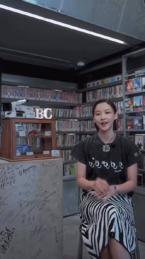 袁澧林选四部影响深电影 凭第四幕再获提名