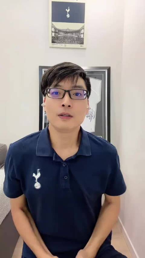 热刺2比0赢下切尔西，中场强度直接拉满
