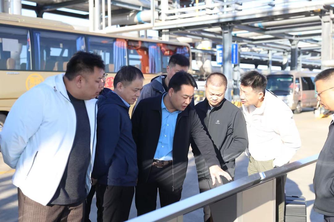 “儒商传承”培养计划第二期培训班走进东营：互学互鉴汇合力，凝心聚力谋发展
