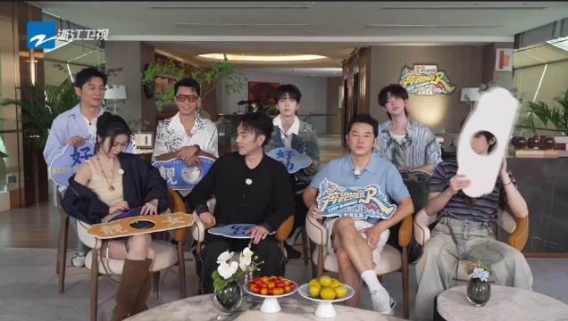 蒲熠星奔跑吧小猫失眠原因