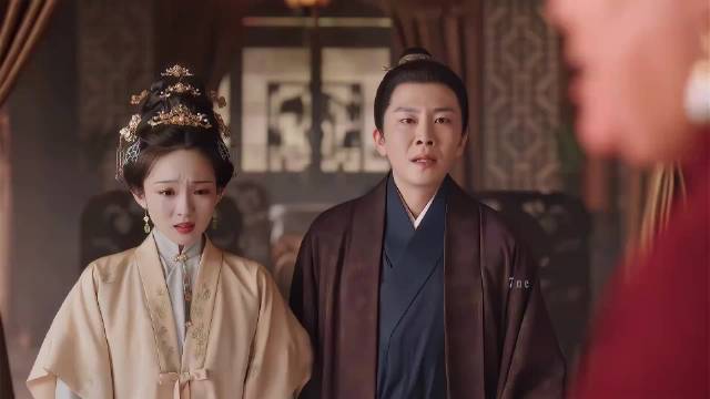 三妹妹一直都很清醒 兰香如故｜谭松韵｜刘学义｜许兰香｜林锦岐
