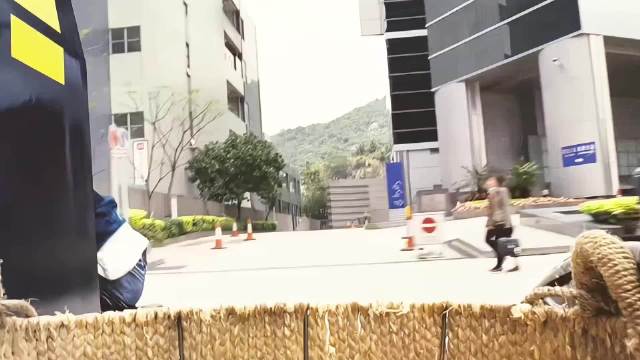吴彦祖谢霆锋客串宝贝计划押运员 笑答从背背山来