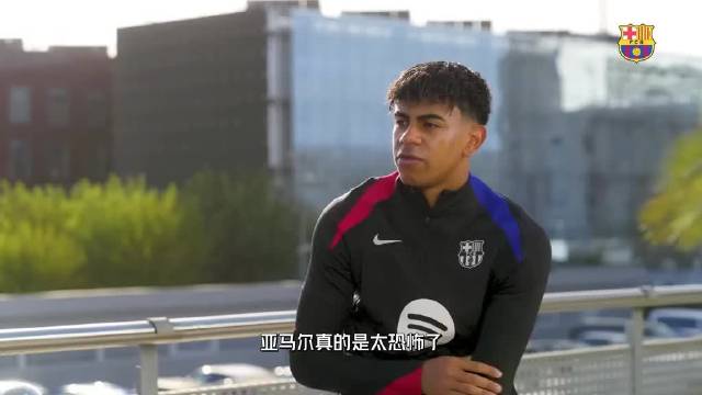 亚马尔同龄段数据压过梅西C罗，大罗纪录恐难保