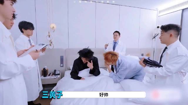 刘耀文：一款朴实稳重又正义的老式小孩