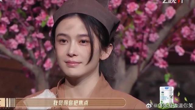 惠英红尔冬升认可赵樱子的演技，下秒开口这番话好真诚，专注演戏远离是非！