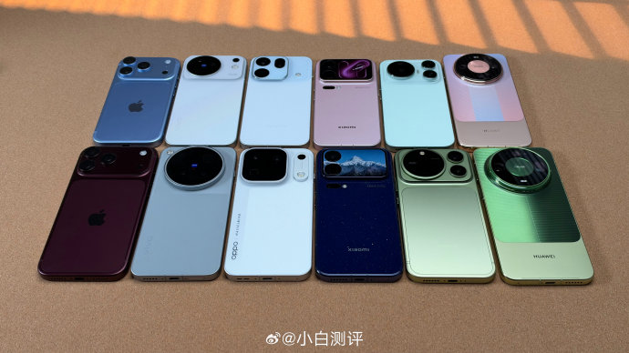 手机品牌哪个好?2026年实测数据:流畅度冠军+激活量排行,4类人闭眼选指南+FAQ 手机品牌哪个好?2026年实测数据:流畅度冠军+激活量排行,4类人闭眼选指南+FAQ