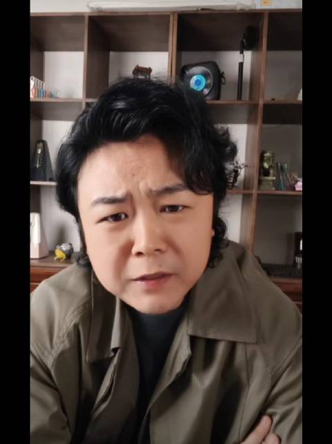 王导说刘浩存主角肯定能拿奖，其他的就不好说