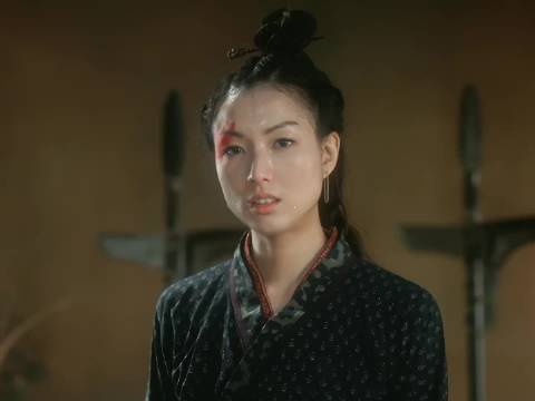 有事夏迎春无事钟无艳