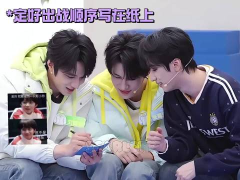 马哥凭一己之力奶大三个魔丸，他们屁股一撅马哥就知道他们要放什么屁