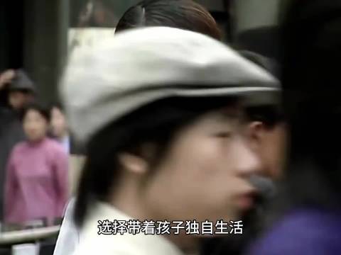 里蒋勤勤饰演的顾曼璐实在太让人唏嘘了！