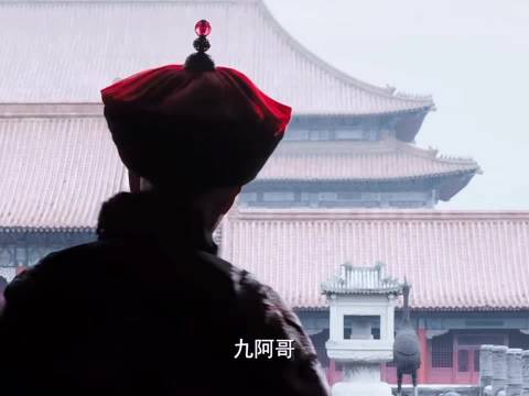 宫锁沉香琉璃赵丽颖朱梓骁被抛弃过的女人不得不想得周全