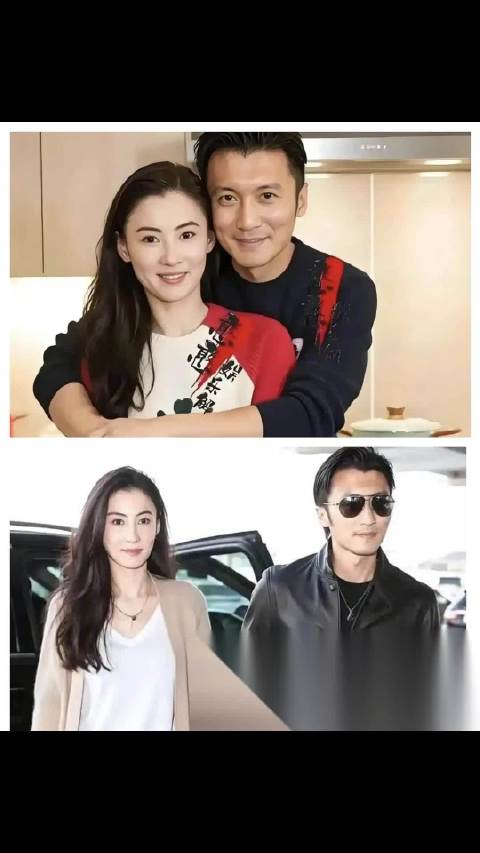 谢霆锋避谈张柏芝，因那段青春太珍贵不敢碰