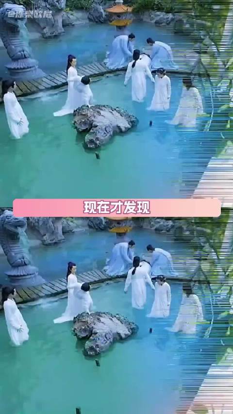 花千骨你就趁我小时候没开智，疯狂塑造我的世界观